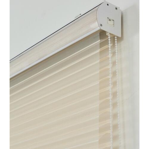 Shangri-la Blinds For Living Room Roll Shade Vision Blinds