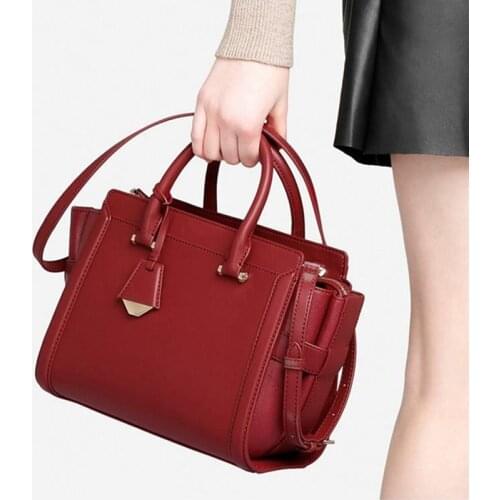 2021 New Fashion Larger Capacity Buckets for Women Luxury Handbags Women Bags Top Quality PU Purses and Handbags Wallet on Chain