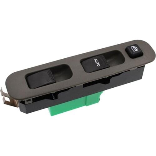 3799081A20 For Suzuki Carry Jimny FJ 1.3 16V 1998-2015 6350 6371 37990-81A20 Electric Power Window Control Switch Button