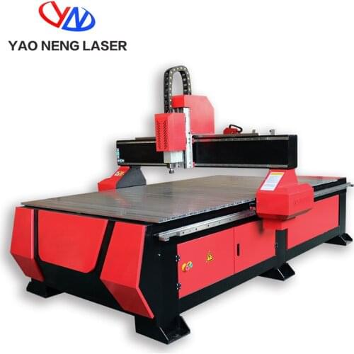 Wood Door Carver 1325 CNC Router Machine 3.5kw air cooled spindle engraving and cutting plywood acrylic