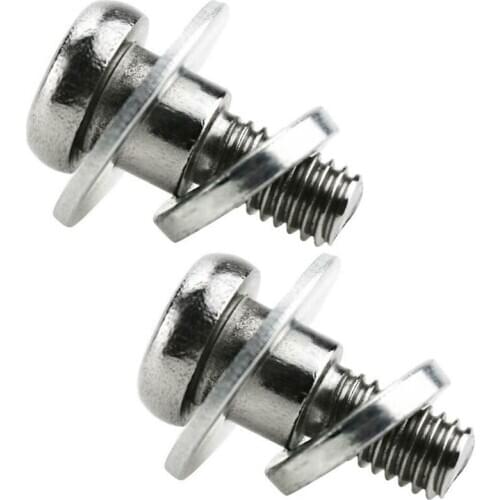 Electric Scooter Rear Wheel Fixed Bolt Screw for Xiaomi M365 Scooter Screw Parts Accessories