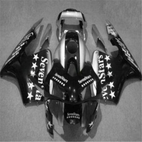 Hot sales white black For CBR 600RR 600 RR 03 04 full black CBR600 RR F5 CBR600RR 2003 2004 03-04 Fairing