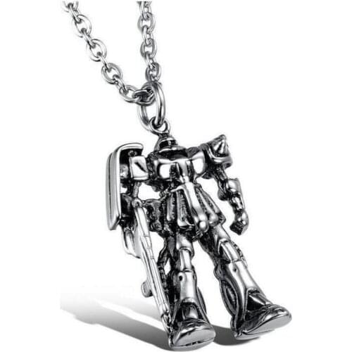 MMK Jewelry Pendants