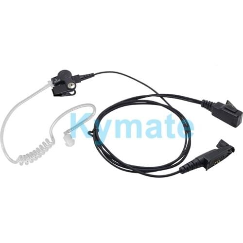 Earpiece with mic Headphones for moto EX500 EX600 GP328PLUS GP338PLUS GP344 GP388 EX500 EX600 EX600-XLS GL2000 EX560 PTX760plus