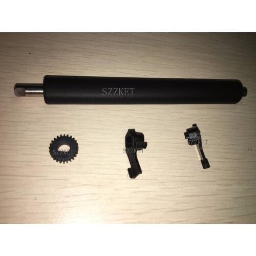 New Barcode Printhead Roller Accessories GK420T, Thermal Transfer Barcode Printhead Rubber Roller Accessories GT420T for Zebra