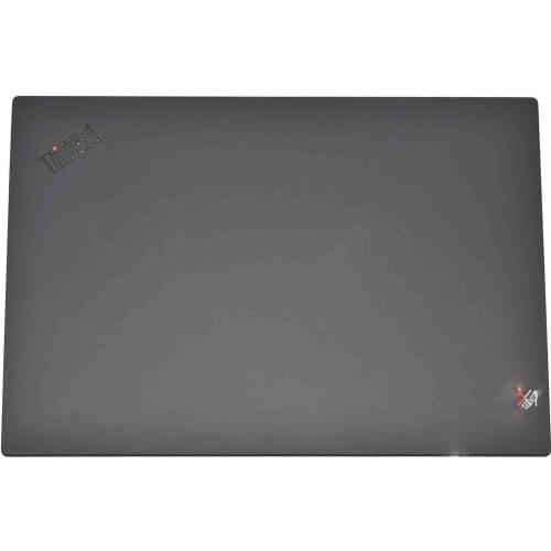New For Lenovo ThinkPad X1 Carbon 7th Gen 2019 LCD Back Cover Rear Lid FHD IR