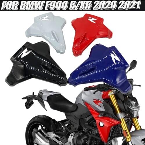 Motorcycle Rear Seat Cover Tail Section Motorbike Fairing Cowl For BMW F900R F900XR F900 R F900 XR 2020 2021 Red Black Blue