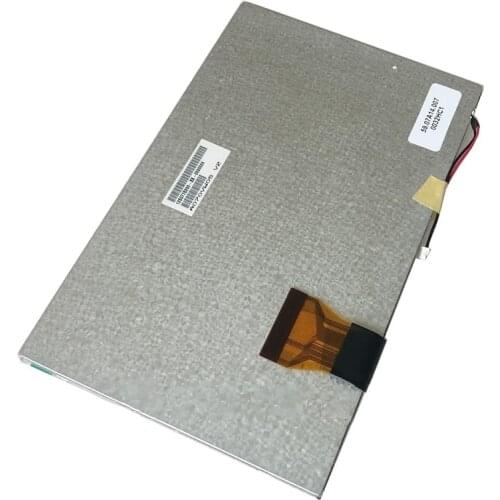 Original 7 inch LCD screen A070VW05 V2 V.2 for Car DVD