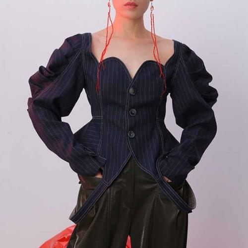 SeeBeautiful Women's Short Jackets