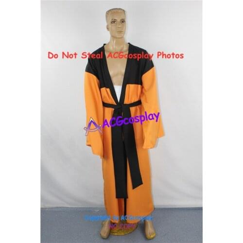 Broken Youth Uzumaki Cosplay Costume acgcosplay costume