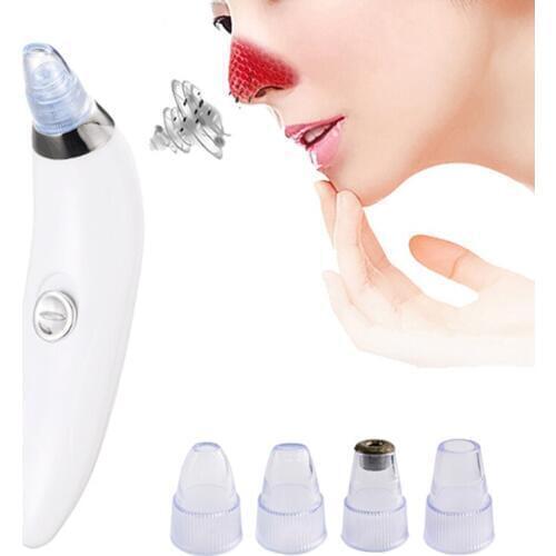 TOHUAN Vacuum Pore Cleaners