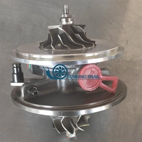 GT1749V turbocharger for Audi A4 A6 1.9 TDI AHH / AFN / AVB / BKE - Cartridge core CHRA turbine 454231-5007S 028145702H
