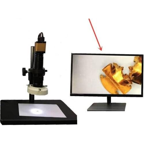 High Quality Image Measuring Instrument Optical Measuring Systems Price