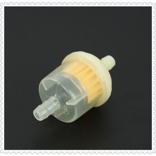 5pcs Motorbike gasoline Motor Oil Filters Accessories for Kawasaki KX250F KX450F KLX450R KLX125 KX65 KX80 85 KX125 KX250