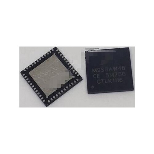 Free shipping 5 pcs M9S8AW48CE QFN-48