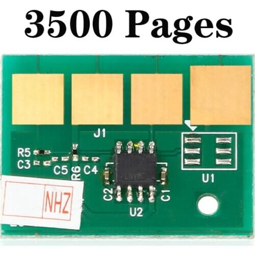 3.5K chip for Lexmark Optra E260 E260d E260dn E360d E360dn E460dn E460dw E260A21A E260A11A E260A11P E260A11A2 0E260A21E E260A11E
