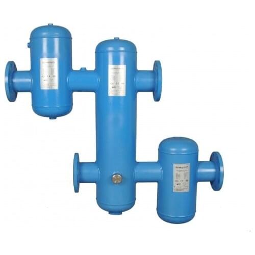 DN 65 Multi Seperator Flansli