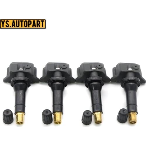 BDGF-37-140 Car TPMS Tire Pressure Monitor Systems Sensor For MAZDA 3 6 CX-30 CX-9 2019 2020 315MHz BDGF37140