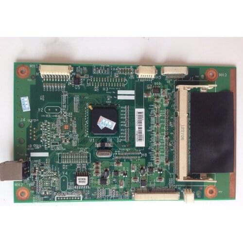 Q7804-69003 Q7804-60001 Formatter Board for HP Laserjet P1160 P1320D logic Main mother Board MainBoard