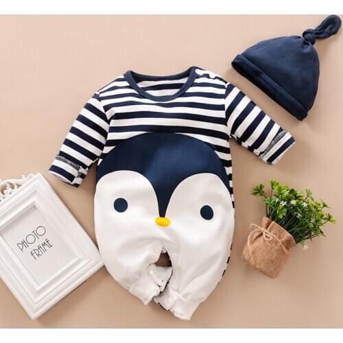 GOOS SOOJ Clothing Sets For Newborns