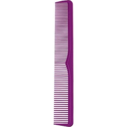 Hair Cutting Combs Fine and Wide Tooth Comb For Men and Women Anti Static