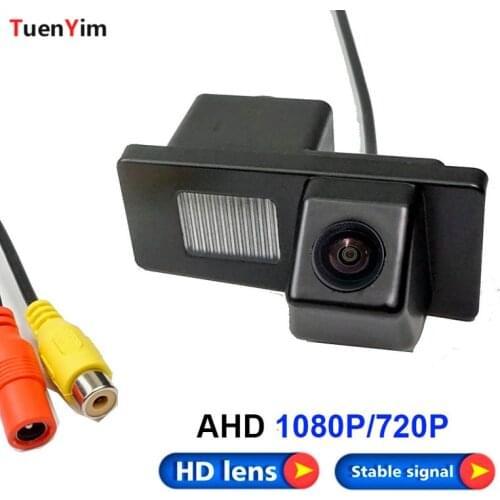 For sony ccd Color CCD HD for Ssangyong Korando REXTON W Kyron Car Rear View Camera Reverse Backup parking aid waterproof