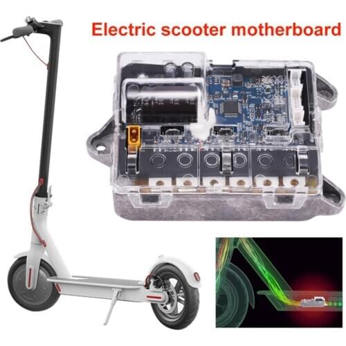 Controller for XIAOMI M365 /M365 Pro Electric Scooter Motherboard Mainboard ESC Circuit Board MIJIA M365 Parts
