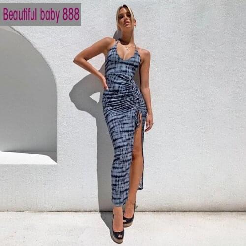 Meqeiss Summer Sexy Strapless Backless Bodycon Dress Women Party Night Off Shoulder Elegant Mini Dress Evening Party Long Dress