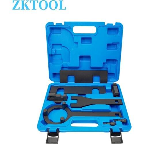 Camshaft timing tool kit fit for Buick Weilang Chevrolet Cruze Mai Rui Bao Lacrosse Regal 1.5 1.5T L3G LFV Roewe RX5 engine tool
