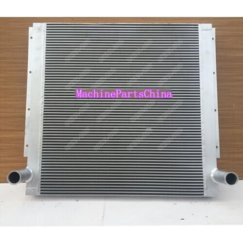 New Oil Cooler For Cat E330C 330C Hydraulic Machine