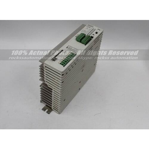 LENZE Servo Inverter EVF8213-E Used 100% Tested With Free DHL