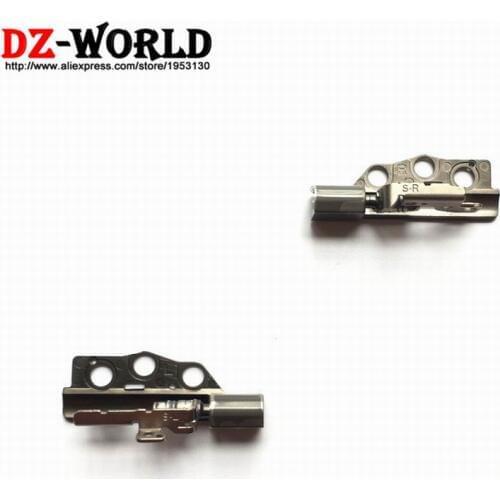 New/Orig Screen Axis Shaft LCD Hinges for Thinkpad X1 Carbon 2nd 3rd 20A7 20A8 20BS 20BT Non-touch 1600*900 1920*1080 00HM110