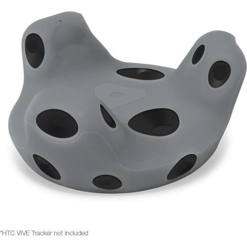Silicone Skin Protection Case For HTC Vive headset Tracker VR VIVE Pro Tracker cover For htc vive pro vr accessories