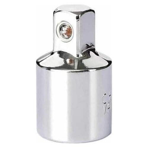 1/4 3/8 1/2 Drive Socket Adapter Converter Reducer Air Impact Craftsman Socket Wrench Adapter Hand Tools Set Repair Tools