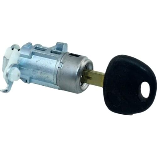 Adapted to modern Verna right front door lock core right front door keyhole door lock core Ruiyi