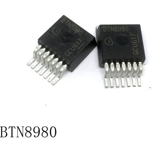 Motor drive chip BTN8980 TO-263-7 10pcs/lots new in stock
