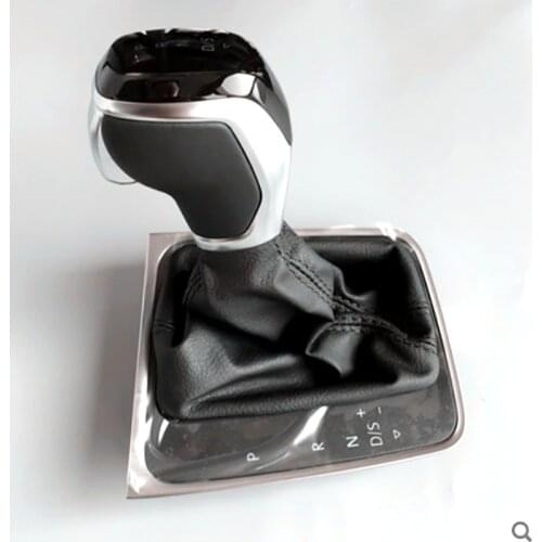 For golf 7 MQB DSG Electronic Shift Handle