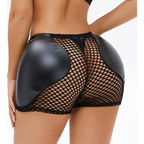 Freebily Women's Short Shorts