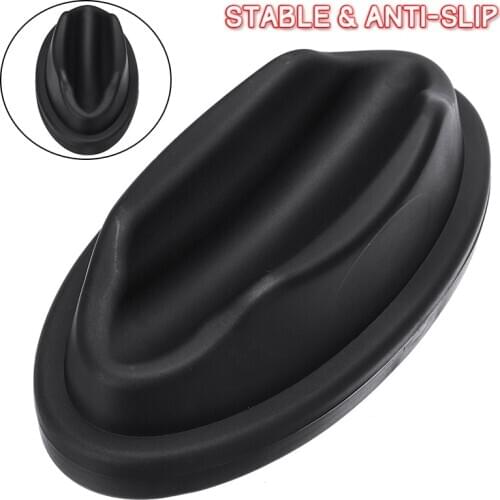 5 Level Resistance Indoor Bicycle Bike Exercise Station Magnetic Fixed Holder For Road Bikes Wheel Stability Nylon Plastic