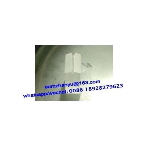 170.973.2 Sapphire wire guide for AGIE wire EDM - LS machine / 0.25MM