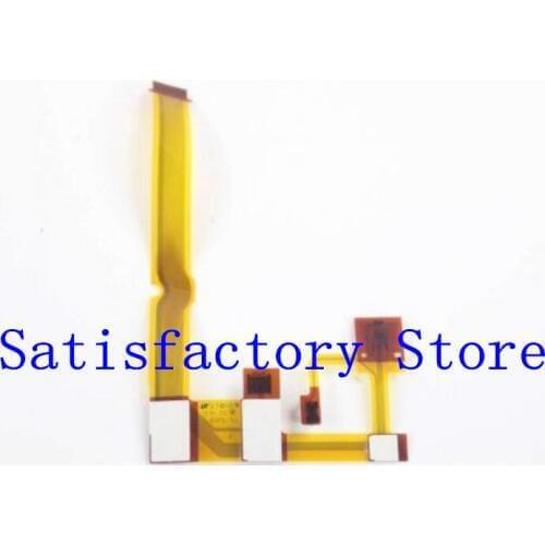 NEW for Sony Planar T* FE 50mm f/1.4 ZA Lens Main Flex Cable Assembly Replacement Part