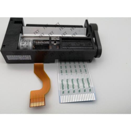 New original LTP1245S-C384-E spot thermal printer storage cabinet printhead LTP1245S,LTP1245S-C384,LTP1245R-C384,LTP1245V-C384-E