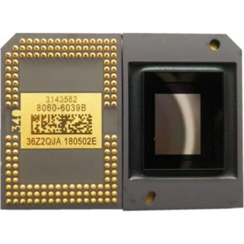 NEW projector dmd chip 8060-6038B 8060-6039B 8060-6438B 8060-6038B 8060-6138B 8060-6338B 8060-6339B For Benq MP515 Benq MP515ST