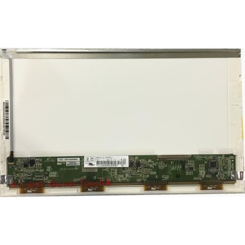 Free Shipping HSD121PHW1 HSD121PHW1-A01 A03 For ASUS EEEPC 1201N 1201T 1210T 1215P Laptop LCD screen panel