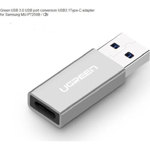USB 3.0 To Type-C USB3.1 adapter FOR for Samsung MU-PT250B / CN