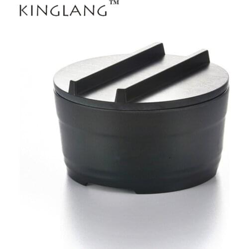 Restaurant Plastic Melamine Creative Bowl Instant Noodle Ramen Udon Soup Salad Bowl Set With Lid Tableware