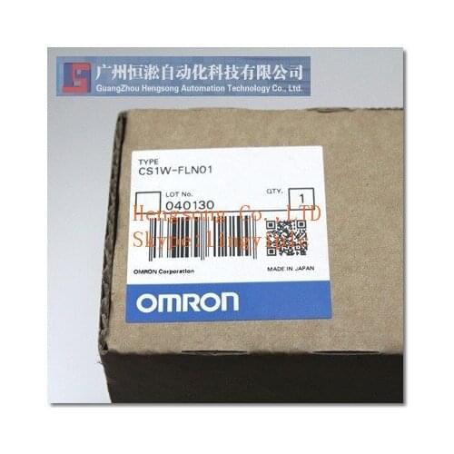 PLC CS1W-FLN01(new original) 100% new in stock with one year warranty