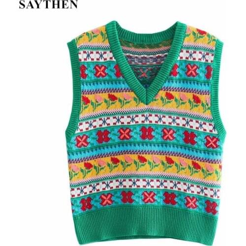 Женские майки Saythen China At AliExpress