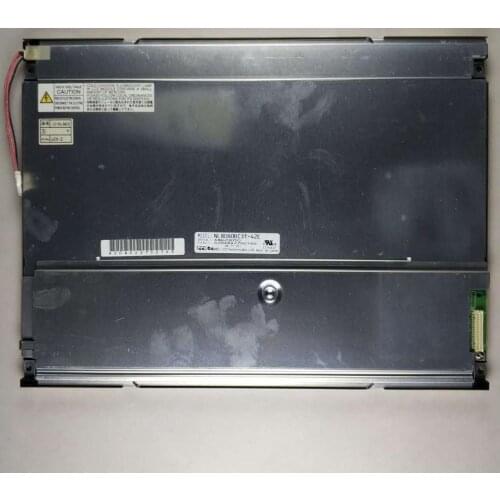 NL8060BC31-42E LCD screen touch screen