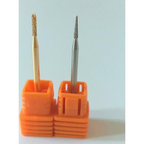 MAOHANG Carbide Cutter Nail Drill Bit For electric manicure machine accessories nail files to nail extension and cuticle care